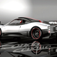 Illustration for article titled Pagani Zonda Cinque Chassis #1 On Sale For $2 Million